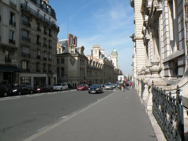  rue Saint-Jacques